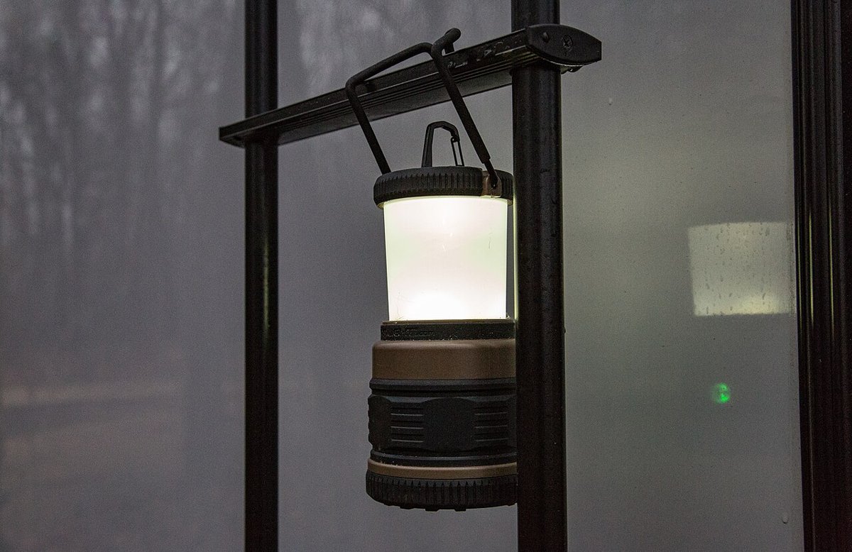Streamlight Siege LED lantern